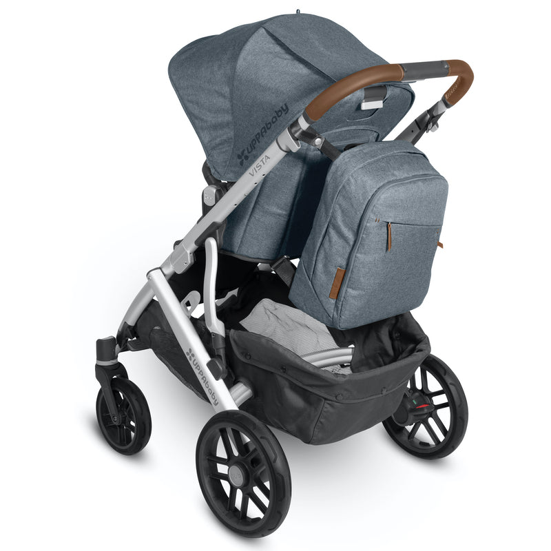 UPPAbaby Changing Backpack Gregory