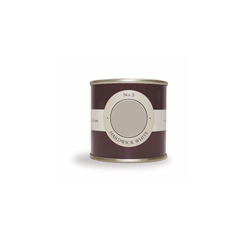 Farrow & Ball <br/> Estate Emulsion <br/> Hardwick White 5,Decken & Wände, SNOWFLAKE kindermöbel concept store - SNOWFLAKE kindermöbel concept store