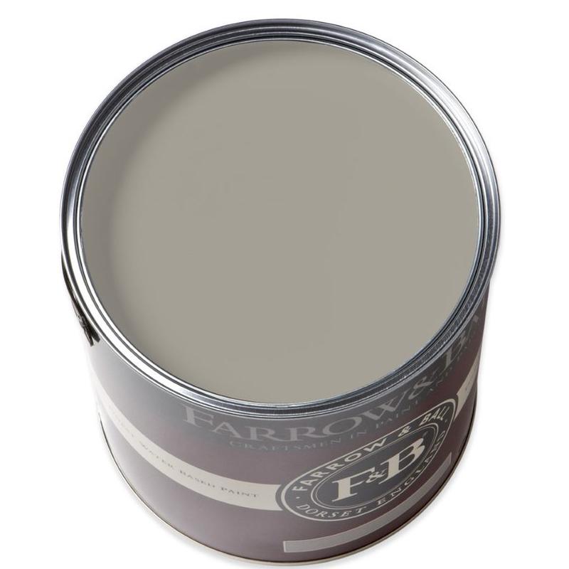 Farrow & Ball Modern Emulsion Hardwick White 5