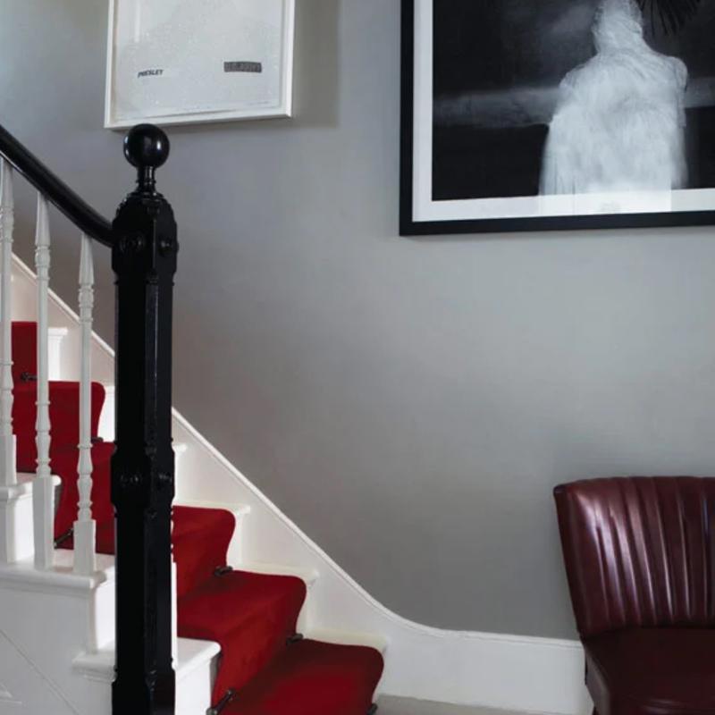 Farrow & Ball Modern Emulsion Hardwick White 5