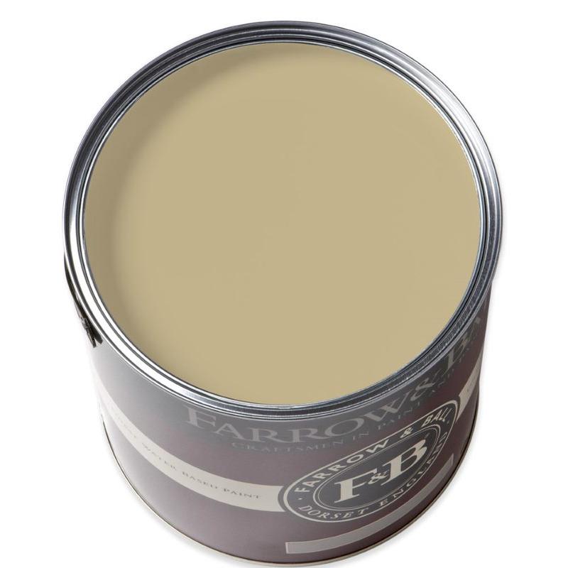 Farrow & Ball  Modern Emulsion  Hay 37