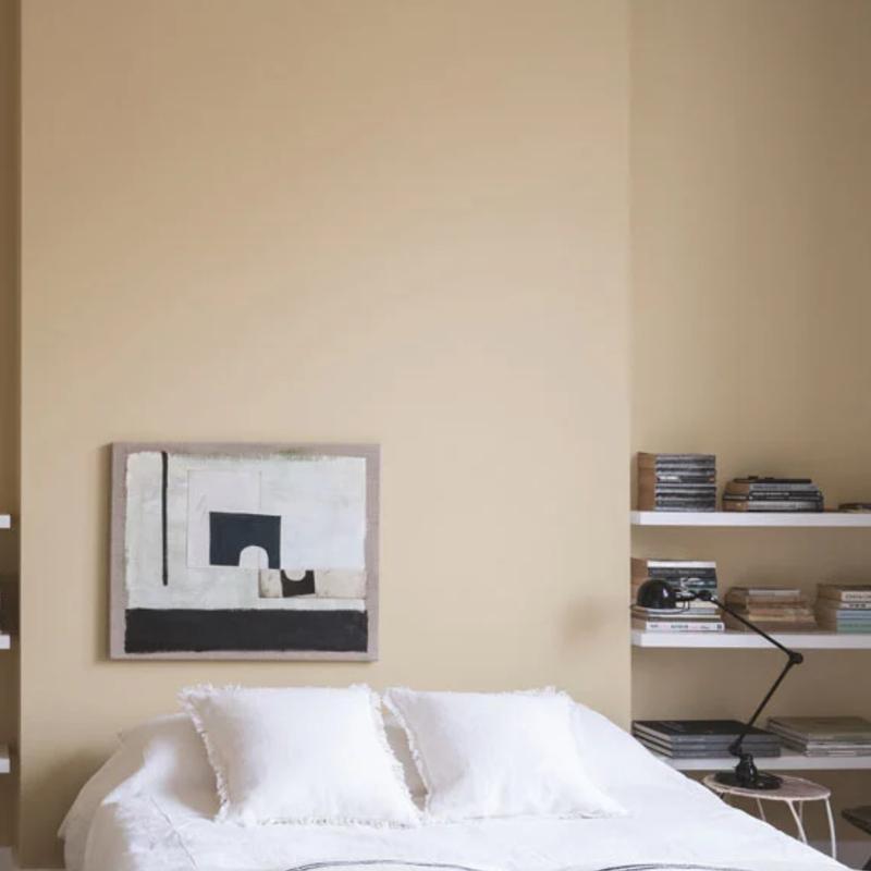 Farrow & Ball  Modern Emulsion  Hay 37