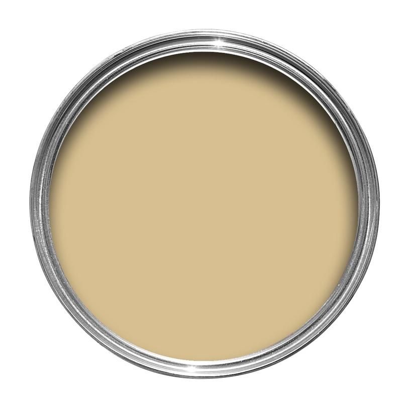 Farrow & Ball  Estate Emulsion  Hay 37 - Online MY SNOWFLAKE