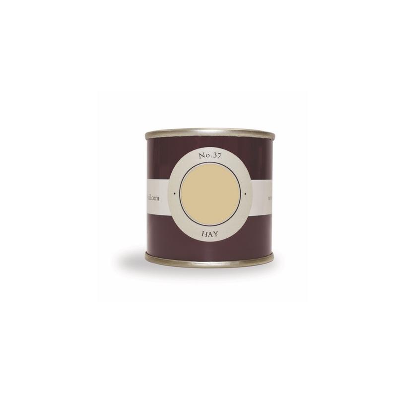 Farrow & Ball <br/> Estate Emulsion <br/> Hay 37,Decken & Wände, SNOWFLAKE kindermöbel concept store - SNOWFLAKE kindermöbel concept store