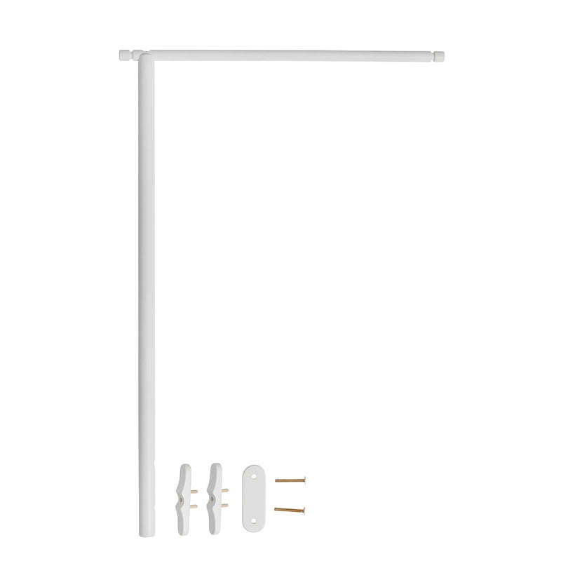 Oliver Furniture  Himmelstange für Wood Mini+ Basic  Weiss - Online MY SNOWFLAKE