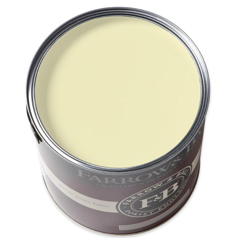 Farrow & Ball  Modern Emulsion  Archive Collection House White 2012 - Online MY SNOWFLAKE