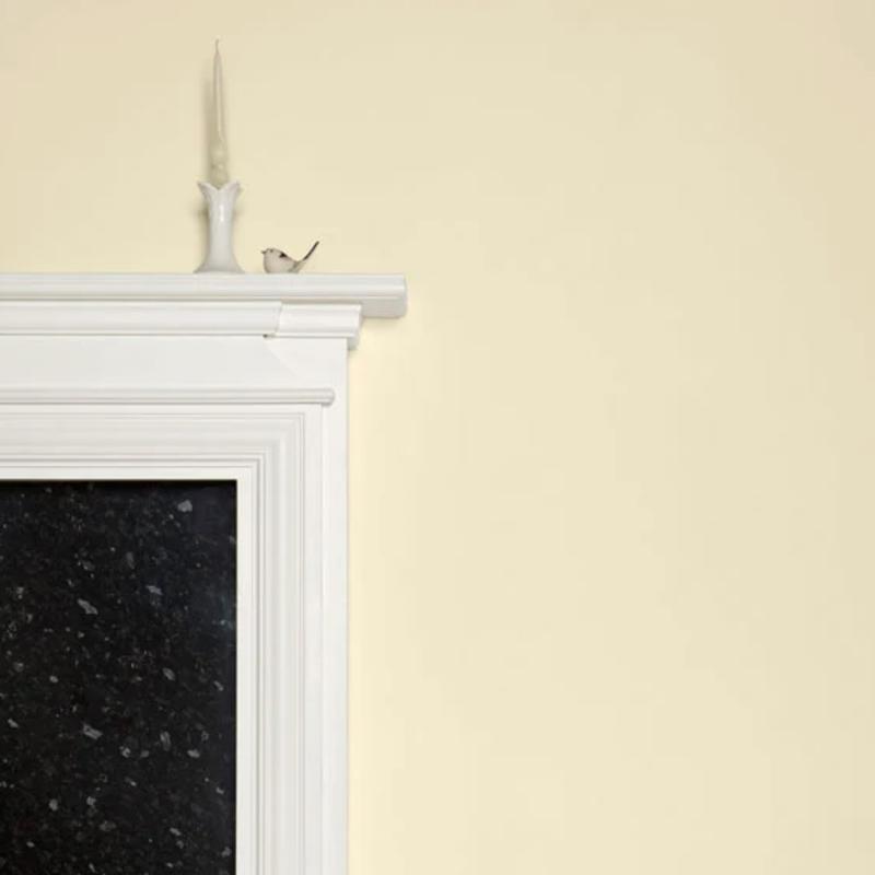Farrow & Ball  Modern Emulsion  Archive Collection House White 2012 - Online MY SNOWFLAKE