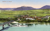 Mautern an der Donau