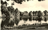 Wr. Neustadt Pionierteich im Akademiepark