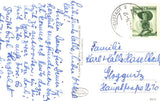 Wr. Neustadt Maria Theresien Monument
