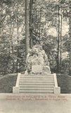 Wr. Neustadt Gedenkstein