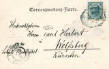 Wr. Neustadt K. k. Militärakademie
