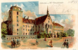 Wr. Neustadt K. k. Militärakademie