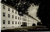 Wr. Neustadt Kaserne