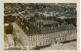 Wr. Neustadt Fliegeraufnahme