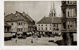 Wr.Neustadt Hauptplatz