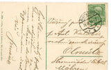 Wr. Neustadt Etrich Aeroplan