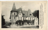 Le Mont Dieu Chateau la Barbiere