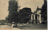 Genf Genève, Le Parc
