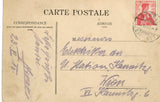 Genf Genève, Le Parc