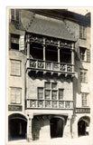 Innsbruck Goldenes Dachl