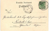 Sonneberg in Thüringen