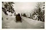Semmering im Winter
