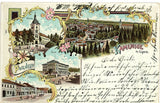 Kamenice nad Lipou