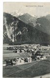 Mayrhofen Zillertal