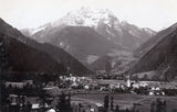 Mayrhofen Zillertal