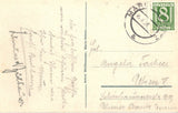 Maria Schutz Liechtenstein Jagdschloß