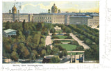 Volksgarten