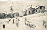 Semmering Hotel Erzherzog Johann Wintersport