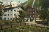 Mayrhofen Gasthof Neuhaus