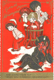 Gruß vom Krampus