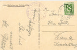 Stuhleck Alois Günther Haus