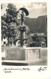 Mayrhofen Marienbrunnen