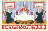 En god och glad Jul