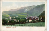 Reichenau an der Rax