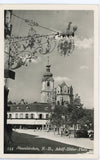 Neunkirchen Hauptplatz