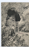 Türkenloch Steinwandklamm