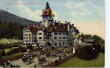Semmering Hotel Erzherzog Johann