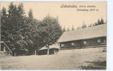 Schneeberg Lakaboden