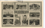 Das Schöne Wien