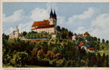 Pöstlingberg Linz