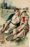 The Best Of Chums