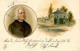 Franz von List