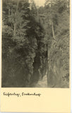 Finkenberg Teufelssteg
