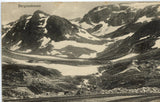 Bergensbanen