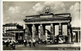 Berlin Brandenburger Tor